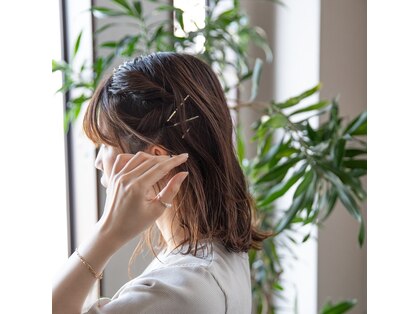 コンティニュー(CONTINUE)の写真