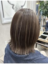 エモ(emo)&nbsp;コントラストハイライト☆