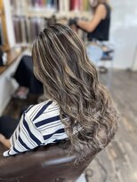 フリーク 石岡店(FREAK)&nbsp;コントラストハイライト