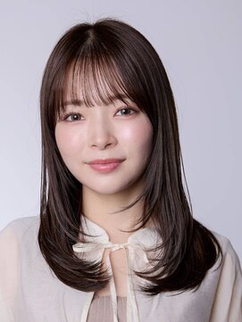 エンタク 新宿三丁目店(enntaku) 韓国/レイヤーカット/縮毛矯正/men's/新宿三丁目駅