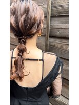 ちょき&nbsp;ちょき