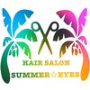 サマーアイズ(SUMMEREYES)のお店ロゴ