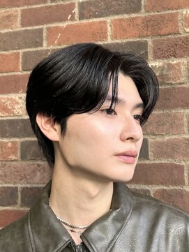 インフィニス 恵比寿(Infinis) シースルーセンターパート