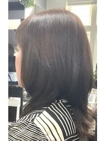 ナチュラデコ プラス(NaturaDeco+)&nbsp;ロングウルフ