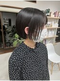 ミニボブ