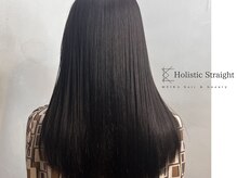 個性豊かなスタイリストと、あらゆる理想・お悩みに対応するMEIKAこだわりのメニュー