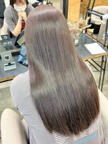 ラヴィエ(RAVIE)&nbsp;【半田・髪質改善】縮毛矯正/トリートメント/マンツーマン