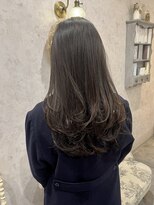 ディーヴァヘアーエズ(DIVA hair Eze)&nbsp;【kotone】ロング＊たっぷりレイヤー