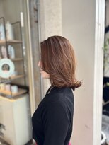 エヴリンアンドペイジ(Evelyn&paige)&nbsp;大人ボブ