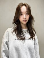 ニュートン(NEWTON)&nbsp;【newton×梅原】ニュアンスレイヤー