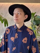 リシェイル(RICHAIR) 永田 よしはる