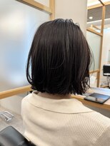  リュクスバトーバイトリコ 船橋南口店(Luxe BATEAU by tricot)&nbsp;プツBob