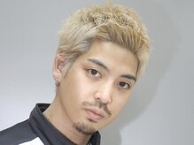 PICK UP BARBER(STYLIST)