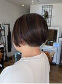 ハイライト ショート