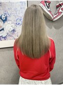 【％枚方】くすみベージュ