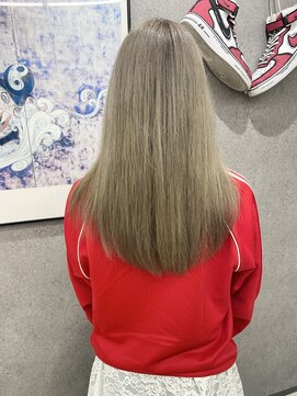 パーセント(percent) 【％枚方】くすみベージュ