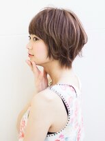 ヴィラ アンド テラス(Villa X terrace)&nbsp;【平日限定】カット＋選べるカラー＋ハホニコトリートメント