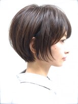 ヴィー 清澄白河(VIE)&nbsp;【VIE／石田康博】ショート/ボブ/ショートボブが得意な美容院 37