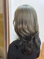 エルフゥ(Elle fou)&nbsp;アンブレラカラー