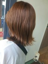 ヘアー アンアン(Hair AnAn) ナチュラルカラー