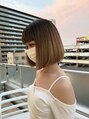 フェニーチェ 高崎(FENICE)&nbsp;パッっとボブ、ミニボブ得意です