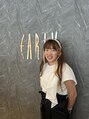 ヘアンドメイク アース ユーカリが丘店(HAIR&MAKE EARTH) 服部 路代