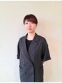ルシードスタイル リム(LUCIDO STYLE Rim) SUZU 