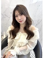 パーヴミックス(Parve Mix) 韓国ヘア/レイヤー