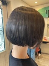 ラグジュアリーサロン ウィッシュ(Luxury Salon Wish) Wish STYLE