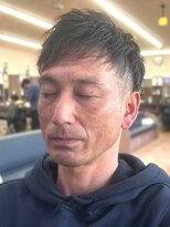 理容プラーナ 米沢店&nbsp;ツーブロック