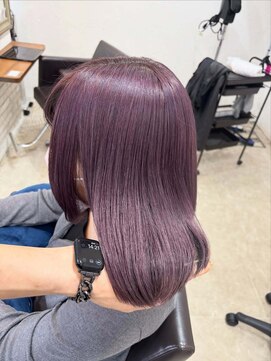 リッシュ 都賀店(Lish) 【Wcolor】