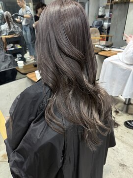 エイム(AiM) レイヤーカット