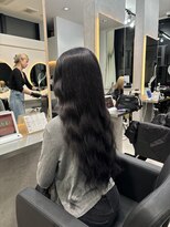 ラピス 福岡天神店(Lapis)&nbsp;カラー/パープルカラー