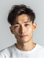 ビフィーノ リルネ フォー メン(Bifino Rilune for men)&nbsp;MEN’S HAIR/ダウンパーマ/フェザーパーマ/川西能勢口/川西池田