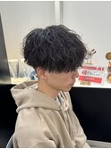 ツイストスパイラル