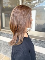 グランドール(Grandoll)&nbsp;【小顔】くびれミディ【【小倉北区神岳／メディアドーム】】