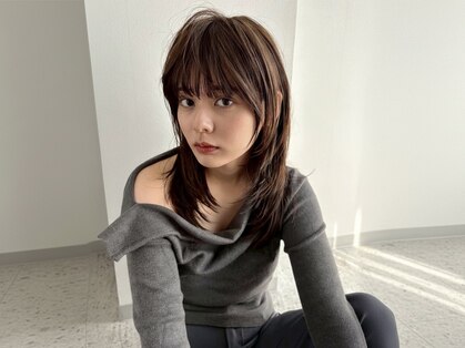 ラパンセ ブラン(LA PENSEE BRUN)の写真