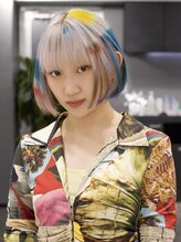 いろあそび 町田&nbsp;maho 【町田】