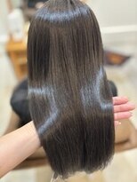 エフプラス(fplus)&nbsp;毎日お手入れ簡単つやストレート！【Y0002】