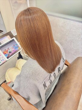 カイレア 辻堂(Kaile'a) レディース　髪質改善トリートメント【辻堂】