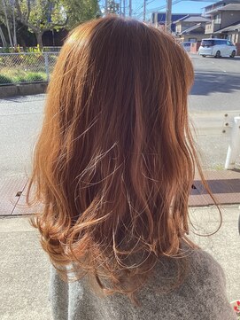 チャオ(CIAO) 13レベルベージュブラウン