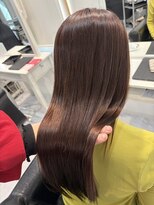 ランソ 成田店(RUNSO) TOKIOトリートメント