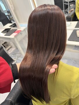 ランソ 成田店(RUNSO) TOKIOトリートメント