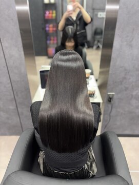 シンシア ドゥエ 新宿(CYNTHIA DUE) 【CYNTHIADUE/TOMOYA】 リバースセンターパート /大人ガーリー