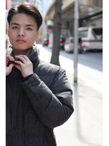 ライクス(likes.) ツーブロック