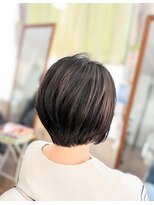 レリビー アウラ(LELiBE_'aula)&nbsp;ナチュラルスタイル