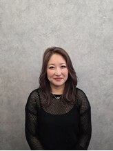 シンク バイ ロスタ(Thinc by Rosta)&nbsp;小林 真理子