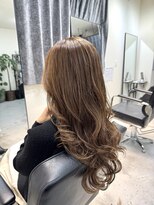 サロンワン(Salon1)&nbsp;白髪染めに見えないヘアカラー