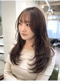 レイヤーカット