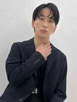 メイジー 梅田(Maisie) コンマバング